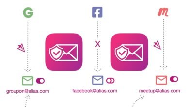Photo of SimpleLogin: así puedes crear tus alias gratis para ocultar tu mail personal, evitar spam y mantener tu privacidad