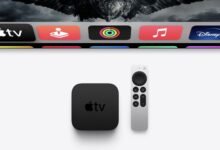 Photo of El suspiro de alivio por el nuevo Apple TV 4K