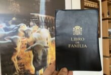 Photo of Adiós al Libro de Familia tras más de 100 años: un registro electrónico único para toda España será su sustituto
