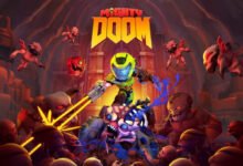 Photo of La batalla contra el Infierno de Doom regresa a Android de la mano de 'Mighty Doom', ya en acceso anticipado