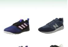 Photo of Chollos en tallas sueltas de zapatillas Nike, Adidas, Reebok o Puma en Amazon