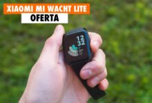 Photo of El smartwatch de Xiaomi que arrasa en eBay a precio de locura con este cupón: llévate un Mi Watch Lite por menos de 38 euros