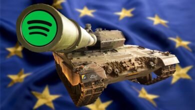 Photo of La Comisión Europea ve abuso de posición en la distribución de música vía App Store