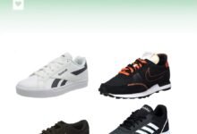Photo of Chollos en tallas sueltas de zapatillas Reebok, Puma, Adidas o Nike en Amazon