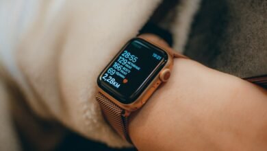 Photo of Apple lanza un nuevo estudio médico para a determinar cómo el Apple Watch puede predecir el Covid