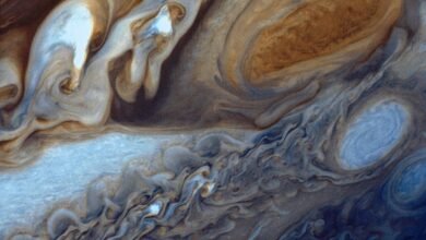Photo of Espacio: ¿en qué lugares del Sistema Solar existen los vientos más fuertes?