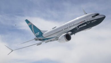 Photo of Boeing pide la retirada temporal del servicio algunos 737 MAX por posibles problemas con el sistema eléctrico