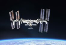 Photo of Siguen apareciendo fugas de aire en el módulo Zvezda de la Estación Espacial Internacional