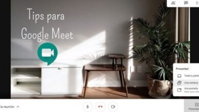 Photo of 5 tips para Google Meet en 2021