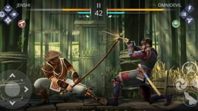 Photo of 5 juegos de estilo Mortal Kombat para Android