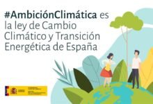 Photo of Sobre la Ley de Cambio Climático española