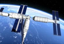 Photo of China lanza Tianhe, el módulo central de su estación espacial
