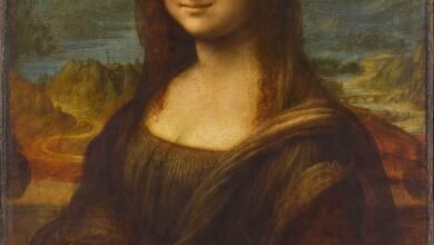 Photo of Qué es un NFT explicado de forma un tanto delirante pero bastante correcta gracias a la Mona Lisa