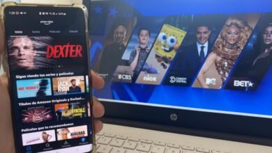 Photo of Las plataformas de streaming alternativas a Netflix que ofrecen pruebas gratuitas