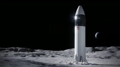 Photo of SpaceX y NASA: de nuevo, las economías de escala