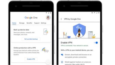 Photo of Google One sumará una nueva función a su VPN integrada para proteger los dispositivos