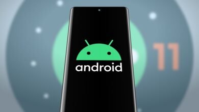 Photo of La actualización para Android de abril de 2021 ya llegó: esto es lo más destacado