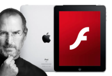 Photo of Apple intentó correr Flash en iOS y era terrible: se confirma la leyenda urbana