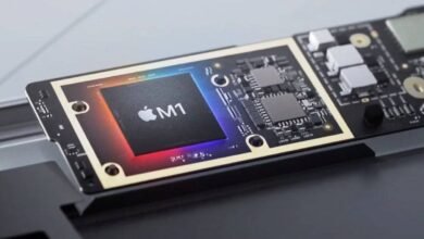 Photo of Apple M2 inicia producción en masa: malas noticias para Intel