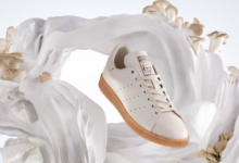 Photo of Adidas Stan Smith Mylo, las primeras sneakers hechas de raíces de hongos
