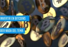 Photo of Cómo invertir en Bitcoins sin saber nada del tema