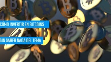 Photo of Cómo invertir en Bitcoins sin saber nada del tema