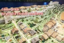 Photo of Cómo crear e imprimir una ciudad medieval aleatoria en pocos minutos
