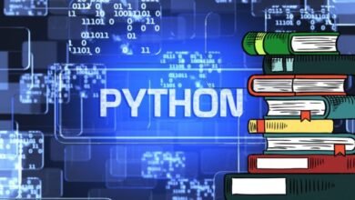 Photo of Libros gratis para aprender Python