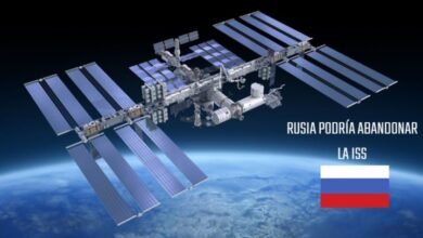 Photo of Rusia podría abandonar la ISS para irse a una Estación Espacial propia