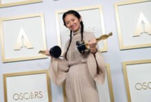Photo of Oscar: China censuró publicaciones sobre la victoria de Chloé Zhao