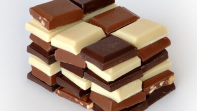 Photo of Científicos realizan un estudio en el que habría una forma de adelgazar con chocolate