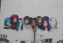 Photo of La Inteligencia Artificial “revive” a Kurt Cobain, Jim Morrison y otros del Club de los 27
