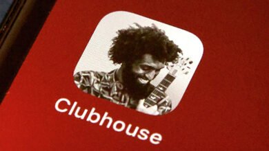Photo of URGENTE: Clubhouse sufre filtración de 1,3 millones de usuarios