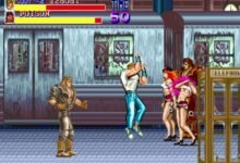 Photo of ¿Street Fighter '89?, recordemos la historia de Final Fight