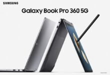 Photo of Samsung va de lleno con las notebooks: Galaxy Pro y Galaxy Pro 360