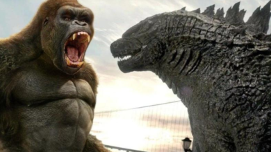 Photo of Godzilla vs Kong establece récord de taquilla durante la pandemia