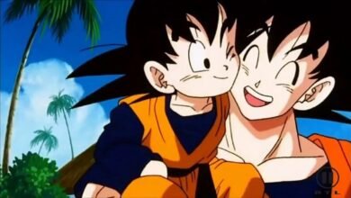 Photo of Dragon Ball Z cumple 32 años y te contamos el personaje olvidado que pudo ser más fuerte que Goku
