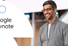 Photo of Google I/O 2021 sí se hará en línea gratis para todos