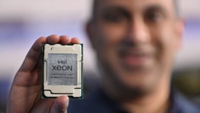 Photo of Intel lanza su tercera generación de procesadores para servidores en 10nm