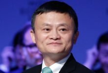 Photo of Alibaba recibe multa histórica por USD $2,750 millones en China