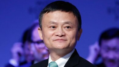 Photo of Alibaba recibe multa histórica por USD $2,750 millones en China