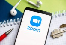 Photo of Zoom presenta su modo inmersivo, con formas más atractivas de reunión