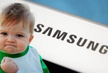 Photo of Samsung aún es el amo del mundo con 77 millones de unidades: conoce el top 5