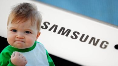 Photo of Samsung aún es el amo del mundo con 77 millones de unidades: conoce el top 5