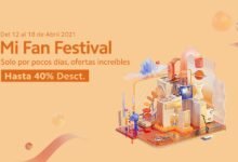 Photo of Xiaomi celebra desde el próximo lunes el Mi Fan Festival en Chile con descuentos en sus productos que llegan hasta el 40%