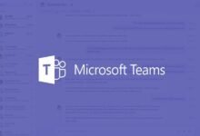 Photo of Microsoft Teams: estas son las novedades que traerá la plataforma