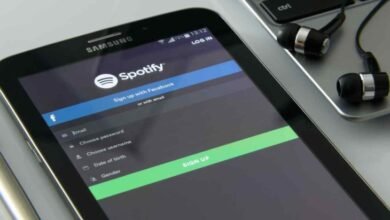 Photo of Spotify estrena su propio asistente virtual en la aplicación para el control manos libres