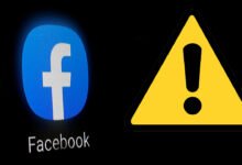 Photo of Facebook: ¿Cuántas cuentas fueron vulneradas en Latinoamérica?