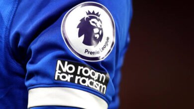 Photo of El fútbol contra el racismo en redes sociales: Europa se suma al boicot