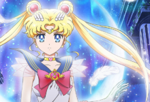 Photo of Netflix apuesta por anime: estrenará la película de Pretty Guardian Sailor Moon​ Eternal